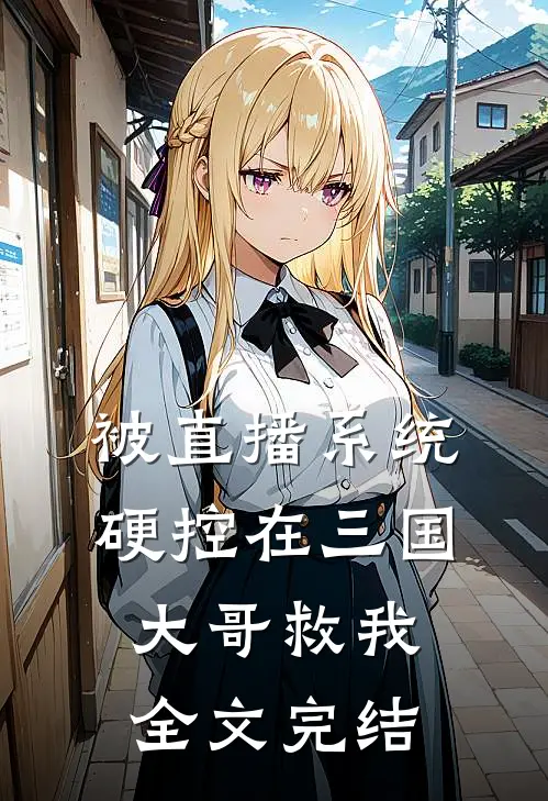 被直播系统硬控在三国，大哥救我全文完结