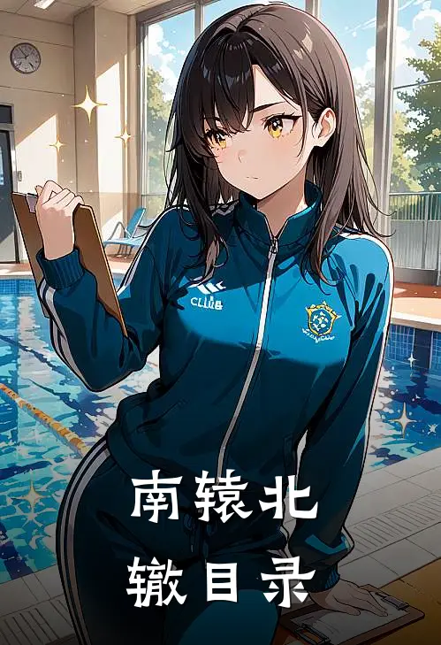 南辕北辙目录