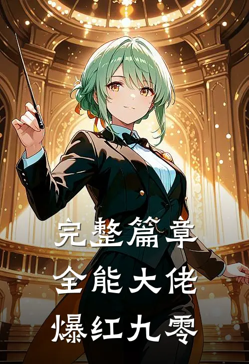 完整篇章全能大佬爆红九零