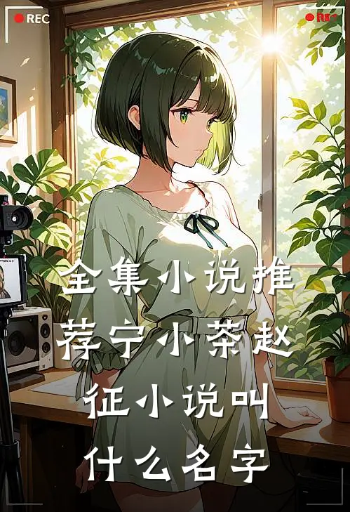 全集小说推荐宁小茶赵征小说叫什么名字