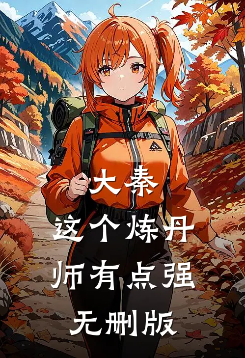 大秦：这个炼丹师有点强无删版
