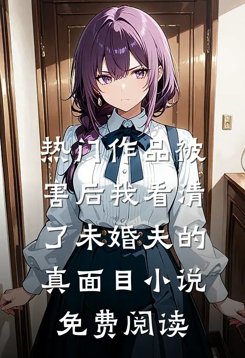 热门作品被害后我看清了未婚夫的真面目小说免费阅读