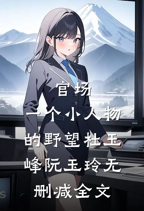 官场：一个小人物的野望杜玉峰阮玉玲无删减全文