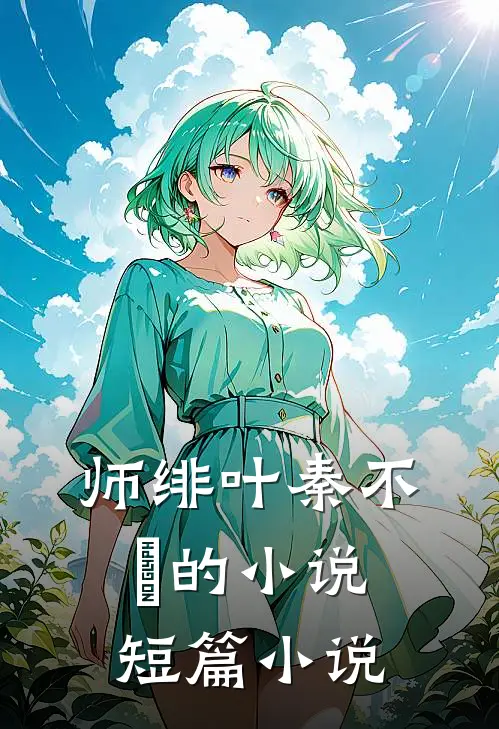 师绯叶秦不俍的小说短篇小说