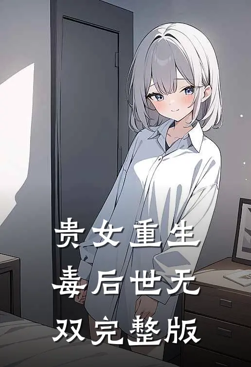 贵女重生，毒后世无双完整版