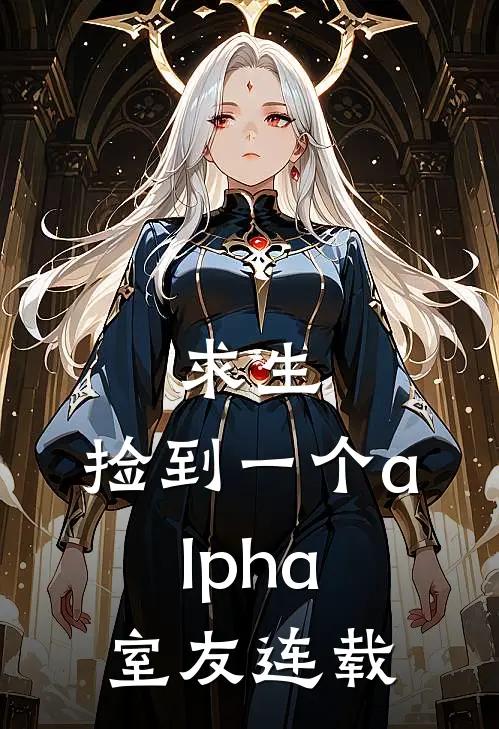 求生：捡到一个alpha室友连载