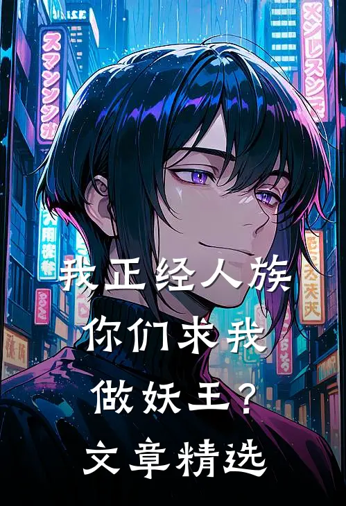 我正经人族，你们求我做妖王？文章精选