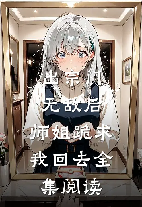 出宗门无敌后，师姐跪求我回去全集阅读