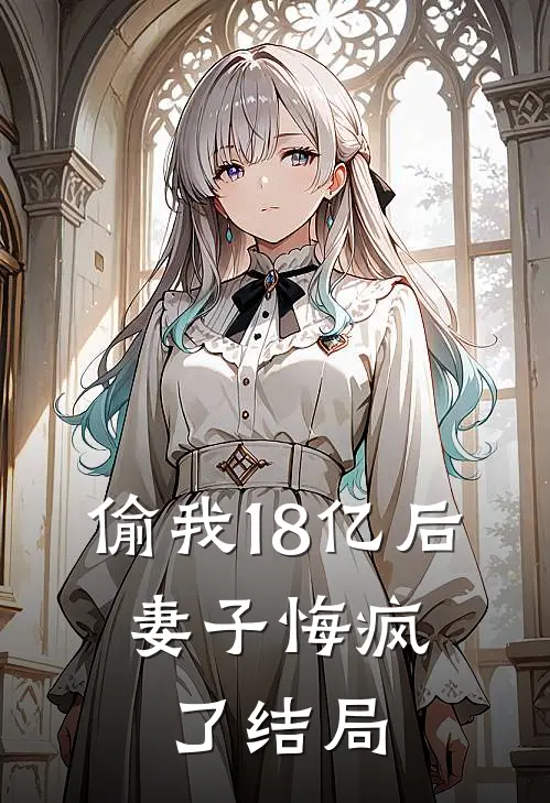 偷我18亿后，妻子悔疯了结局