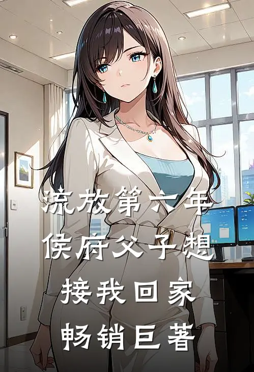 流放第六年，侯府父子想接我回家畅销巨著