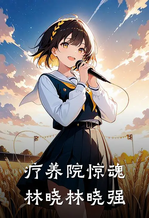 疗养院惊魂林晓林晓强
