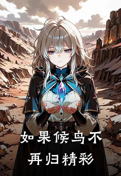 如果候鸟不再归精彩