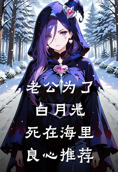 老公为了白月光，死在海里良心推荐