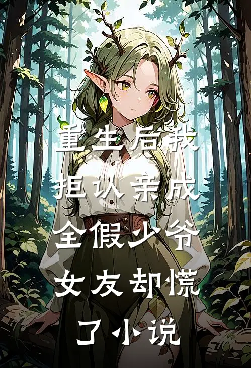 重生后我拒认亲成全假少爷，女友却慌了小说