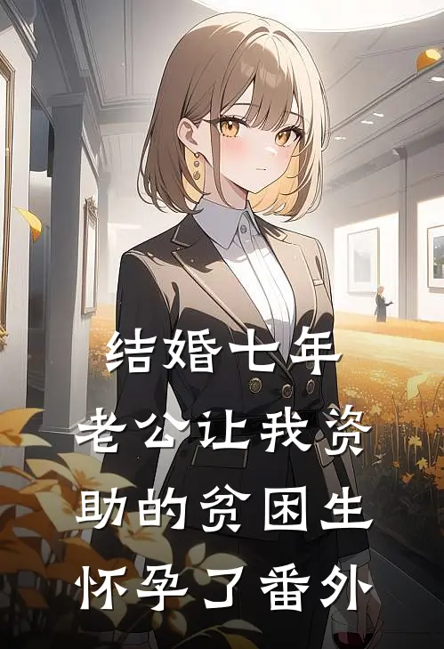结婚七年，老公让我资助的贫困生怀孕了 番外