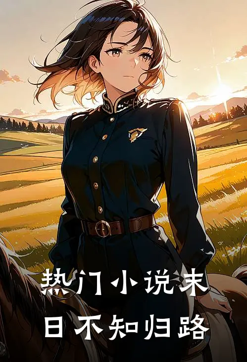 热门小说末日不知归路