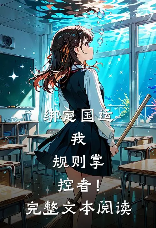 绑定国运：我，规则掌控者！完整文本阅读