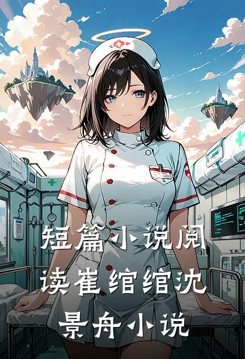 短篇小说阅读崔绾绾沈景舟小说