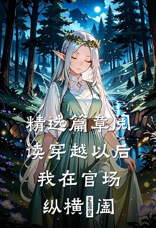 精选篇章阅读穿越以后，我在官场纵横椑阖