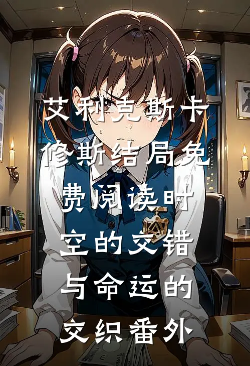艾利克斯卡修斯结局免费阅读时空的交错与命运的交织番外