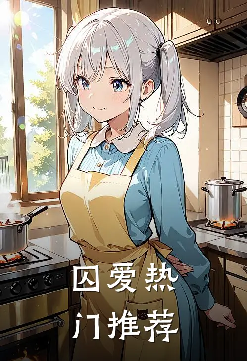 囚爱热门推荐