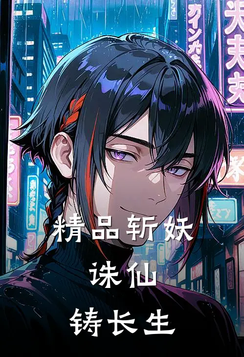 精品斩妖，诛仙，铸长生