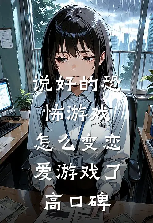 说好的恐怖游戏，怎么变恋爱游戏了高口碑