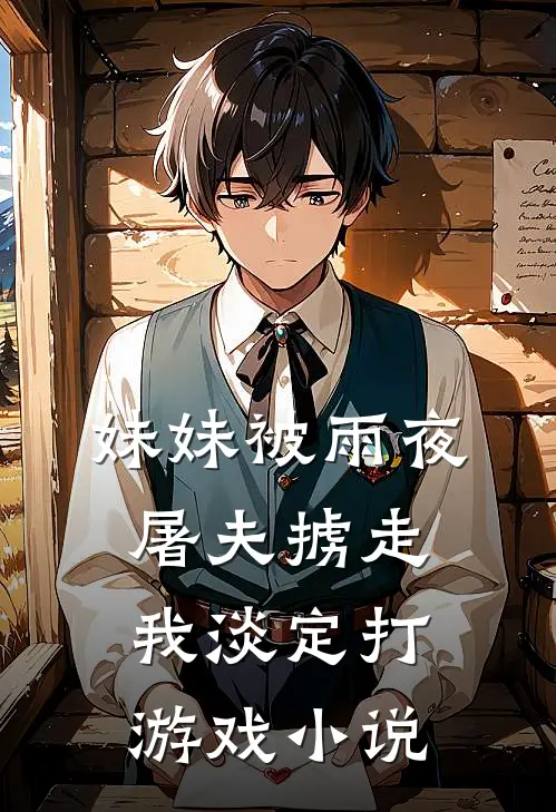 妹妹被雨夜屠夫掳走，我淡定打游戏小说