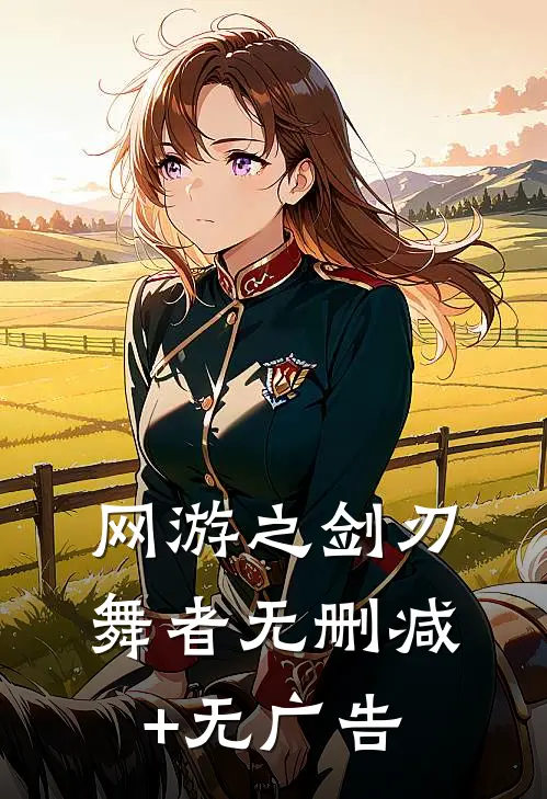 网游之剑刃舞者无删减+无广告