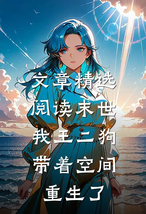 文章精选阅读末世：我王二狗带着空间重生了