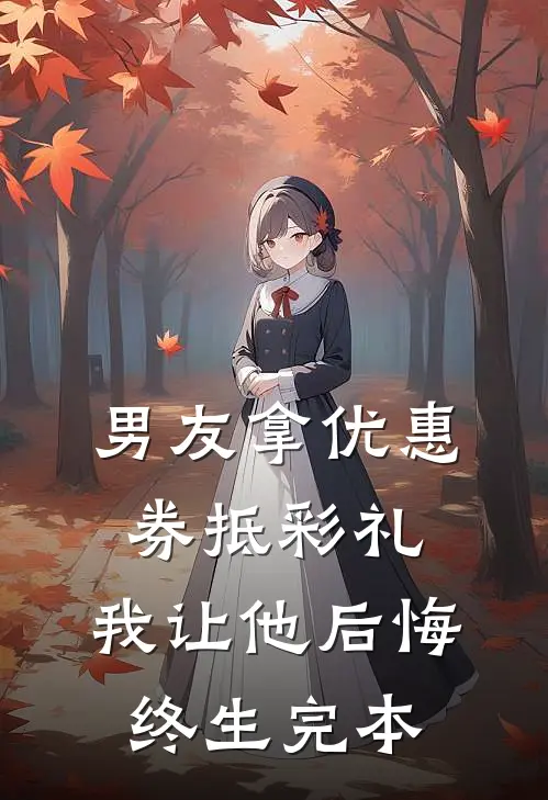 男友拿优惠券抵彩礼，我让他后悔终生完本