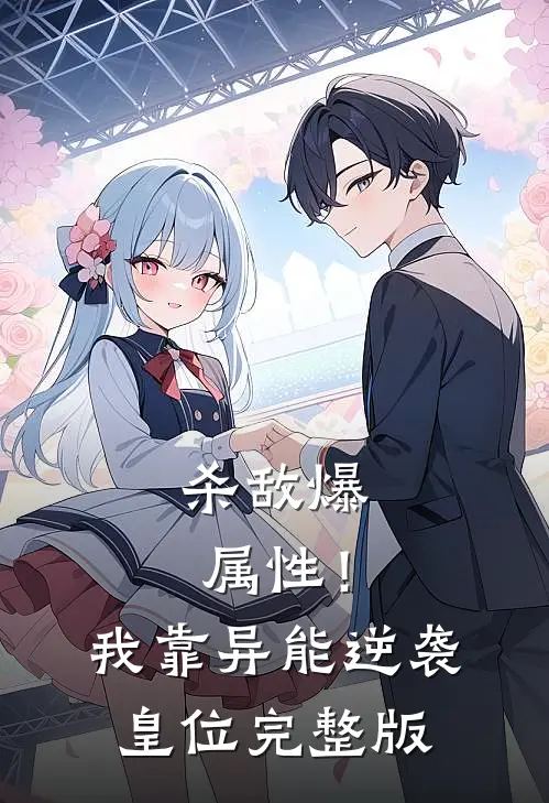 杀敌爆属性！我靠异能逆袭皇位完整版