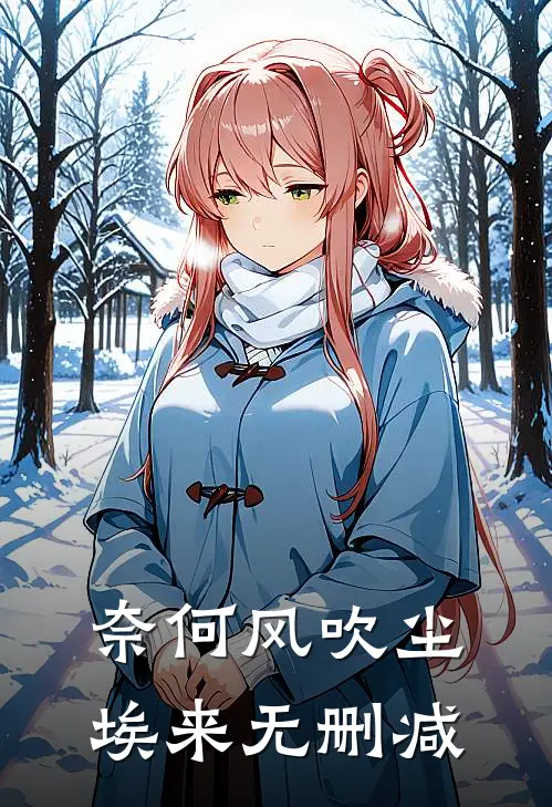 奈何风吹尘埃来无删减