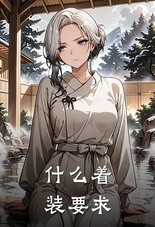 什么着装要求
