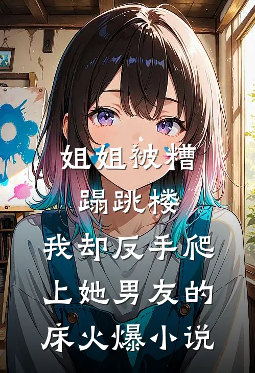 姐姐被糟蹋跳楼，我却反手爬上她男友的床火爆小说