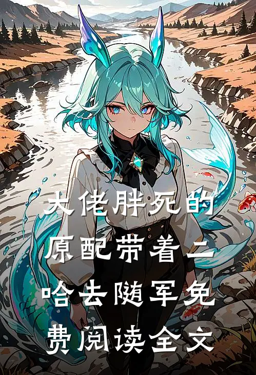 大佬胖死的原配带着二哈去随军免费阅读全文
