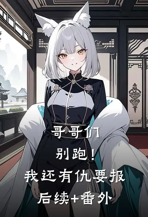 哥哥们别跑！我还有仇要报后续+番外