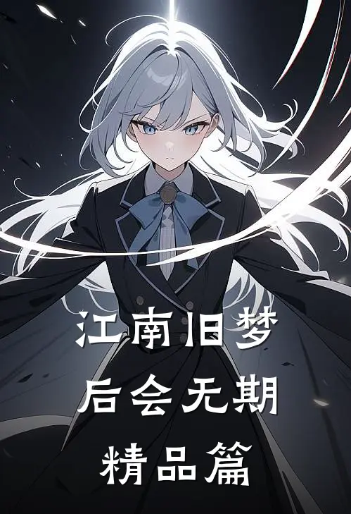江南旧梦后会无期精品篇