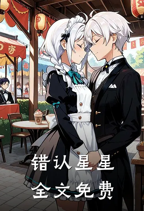 错认星星全文免费