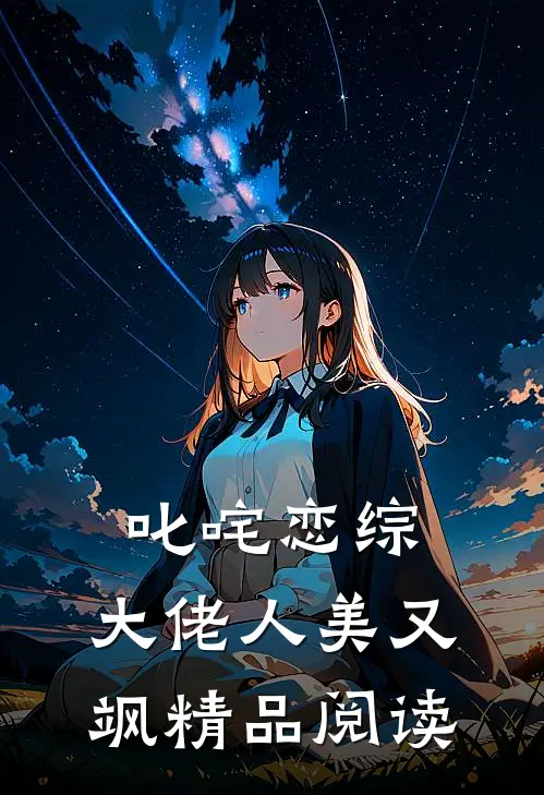 叱咤恋综：大佬人美又飒精品阅读