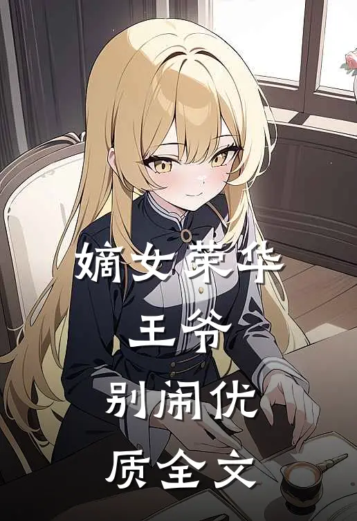 嫡女荣华：王爷，别闹优质全文