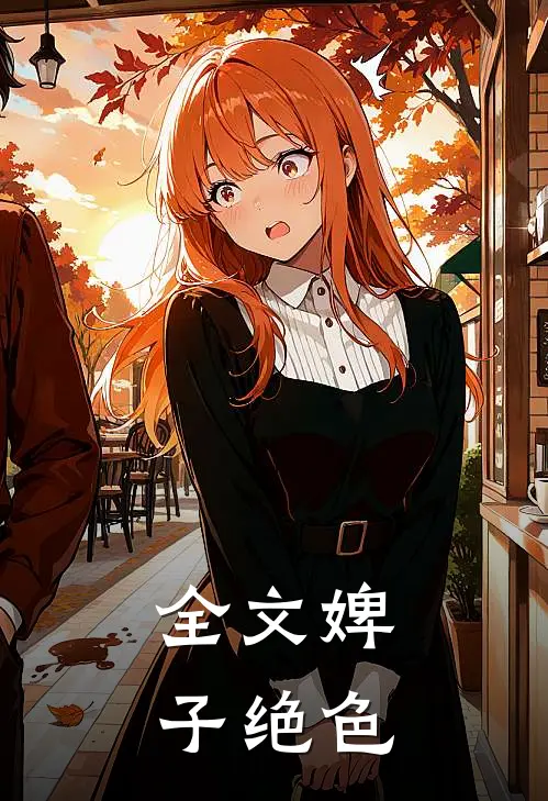 全文婢子绝色