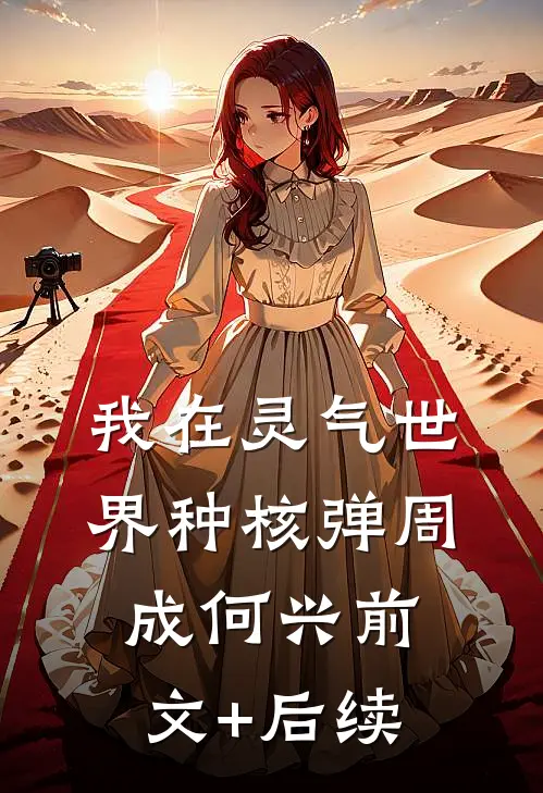 我在灵气世界种核弹周成何兴前文+后续