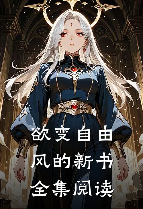 欲变自由风的新书全集阅读