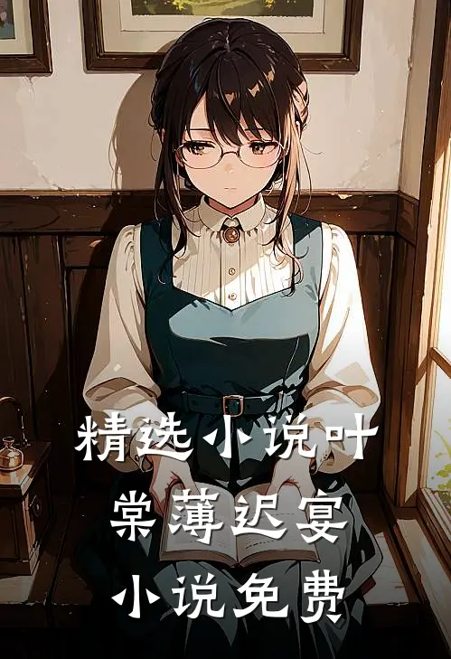 精选小说叶棠薄迟宴小说免费