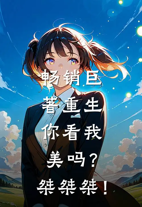 畅销巨著重生：你看我美吗？桀桀桀！
