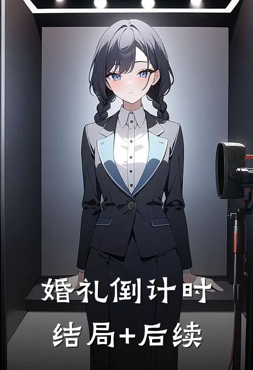 婚礼倒计时结局+后续