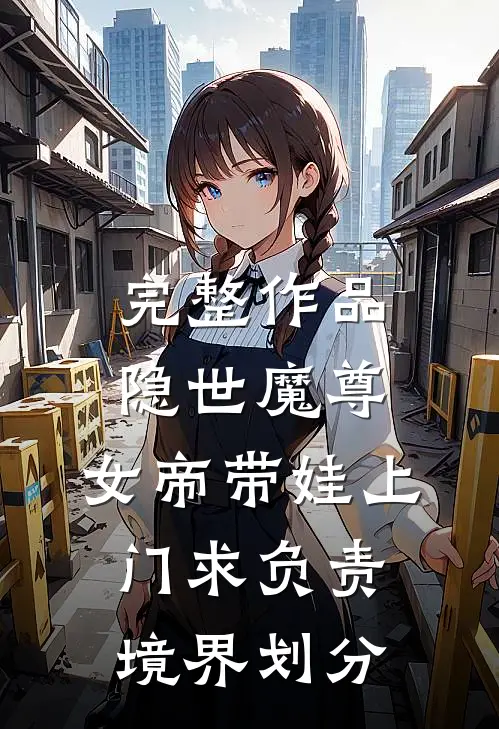 完整作品隐世魔尊,女帝带娃上门求负责境界划分
