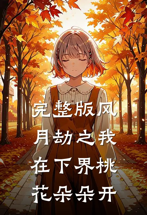 完整版风月劫之我在下界桃花朵朵开