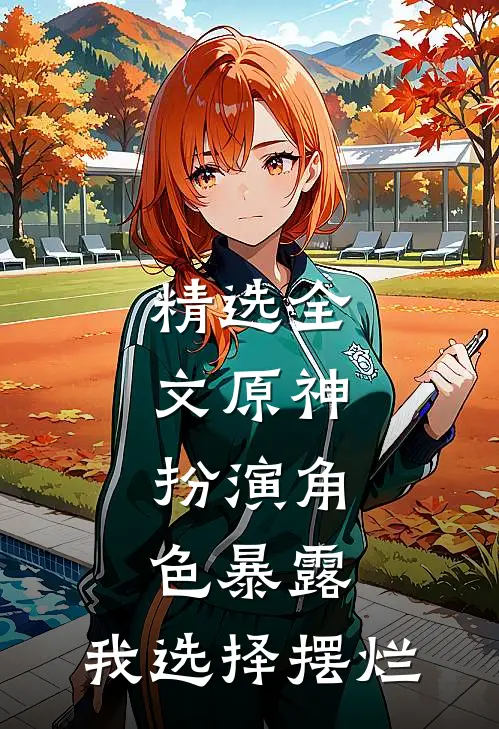 精选全文原神：扮演角色暴露，我选择摆烂